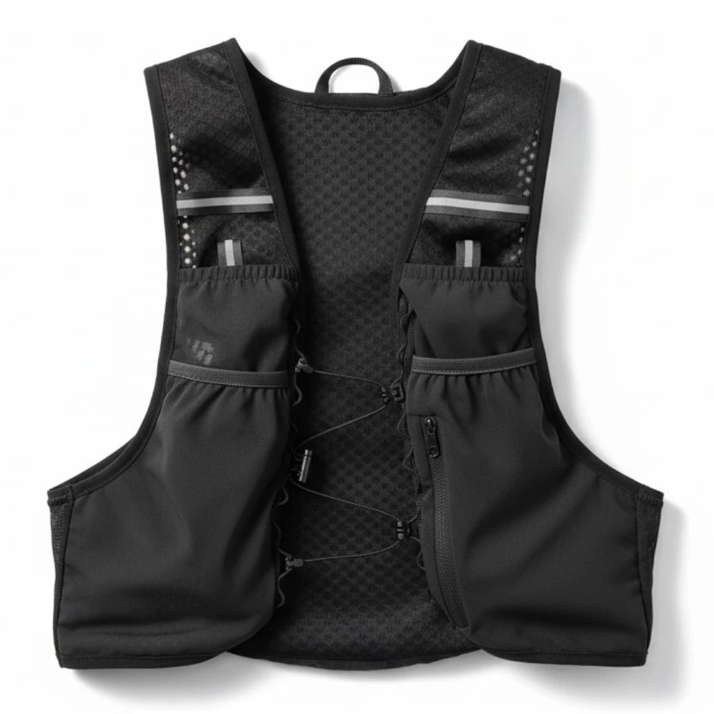 Sprinta Løbevest (uden flasker)